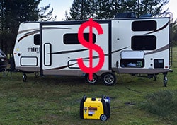 Featured image of post Cheap Travel Trailers For Sale / Travel trailer 5th wheel motorhome.