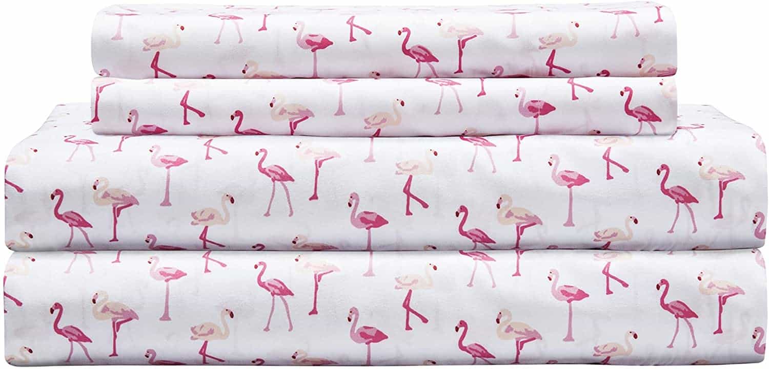 flamingo RV sheets