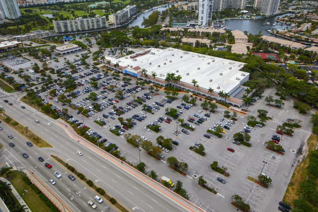 Overnight Parking At Walmart In 2022 (What You NEED To Know)