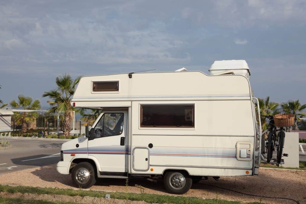 9 Excellent Small Motorhomes for Ultimate Mobility ...