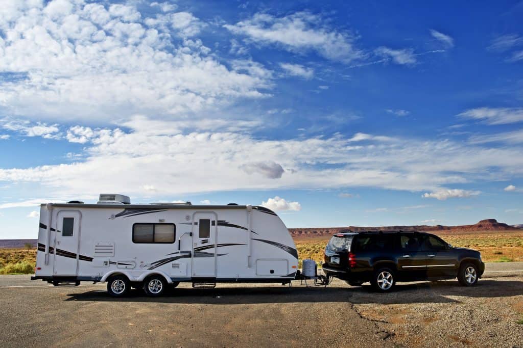 9 Awesome Travel Trailers Under 5,000 Pounds - Camper Report
