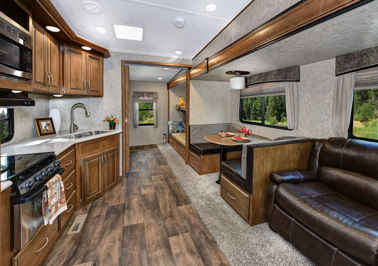 Best Built Fifth Wheels You Can Buy, Now Camper Report
