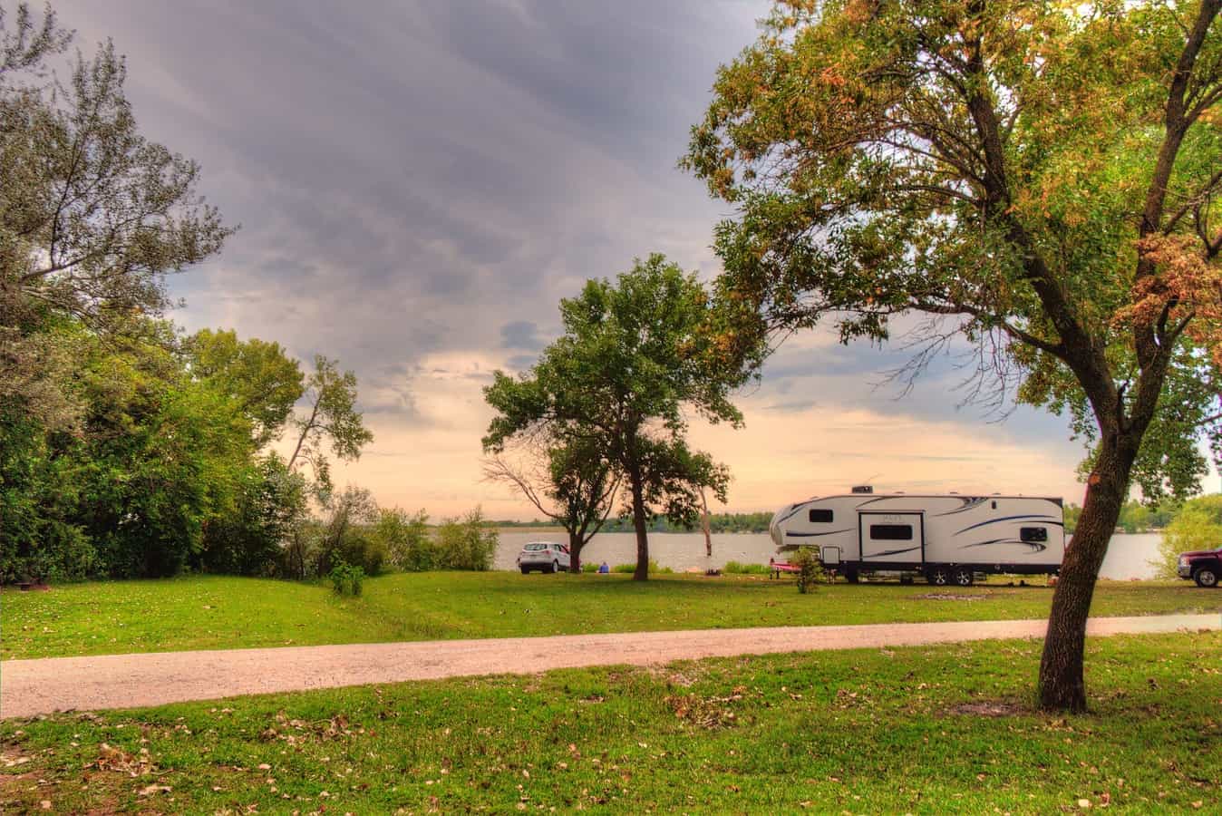 11 Unforgettable RV Camp Spots in Nebraska (Both Parks and Rustic) - Camper Report