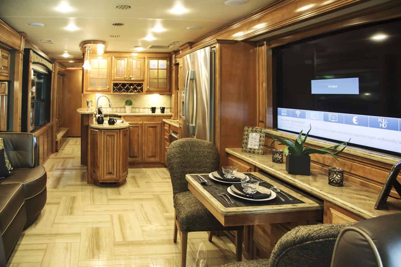 47 Adorable Rv Remodel Ideas You Should Try Rv Travel - vrogue.co
