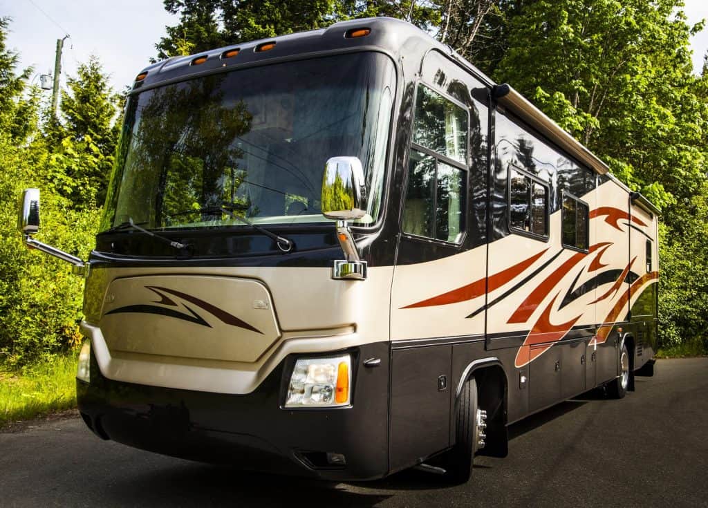 The Giant Guide to Motorhome Gas Mileage (With 21 Examples ...