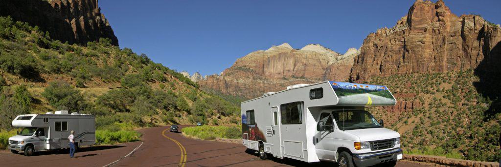 The Giant Guide to Motorhome Gas Mileage (With 21 Examples ...