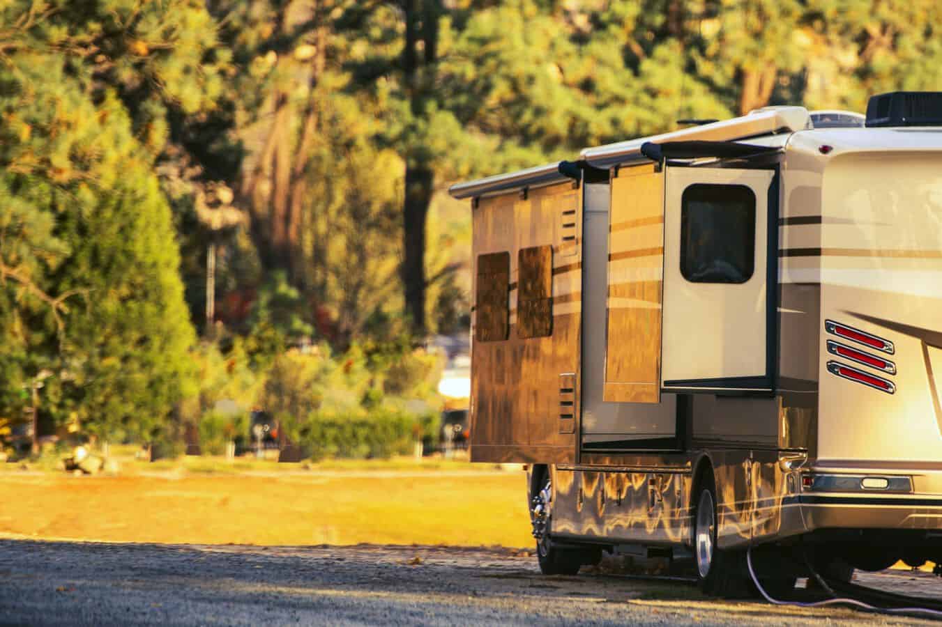 How the Kelley Blue Book for Trailers, Motorhomes, and Vans Can Sell