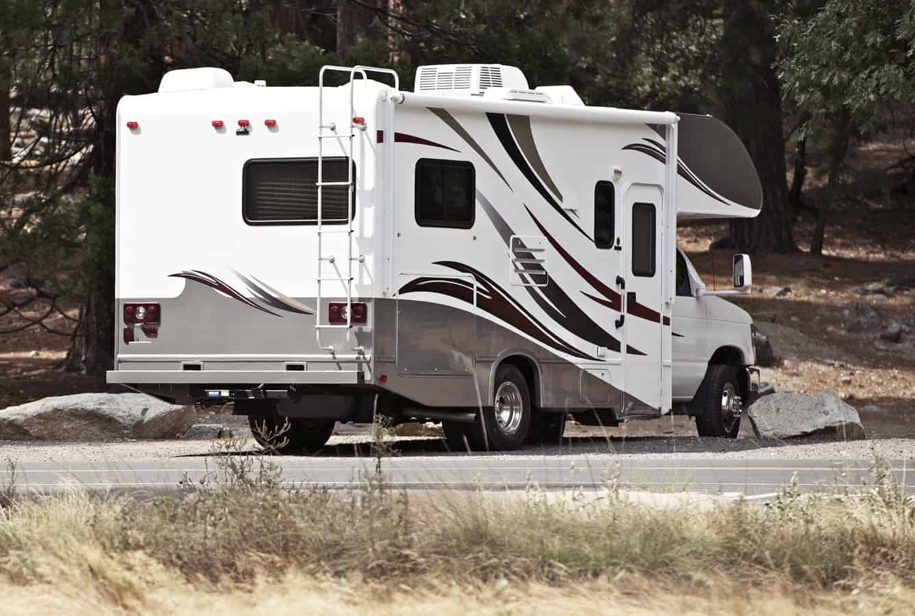 Average Class C RV Cost (With 23 Examples New and Used) - Camper Report