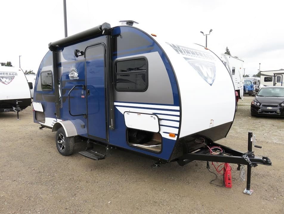 Winnebago Travel Trailer Review: Are They High Quality?
