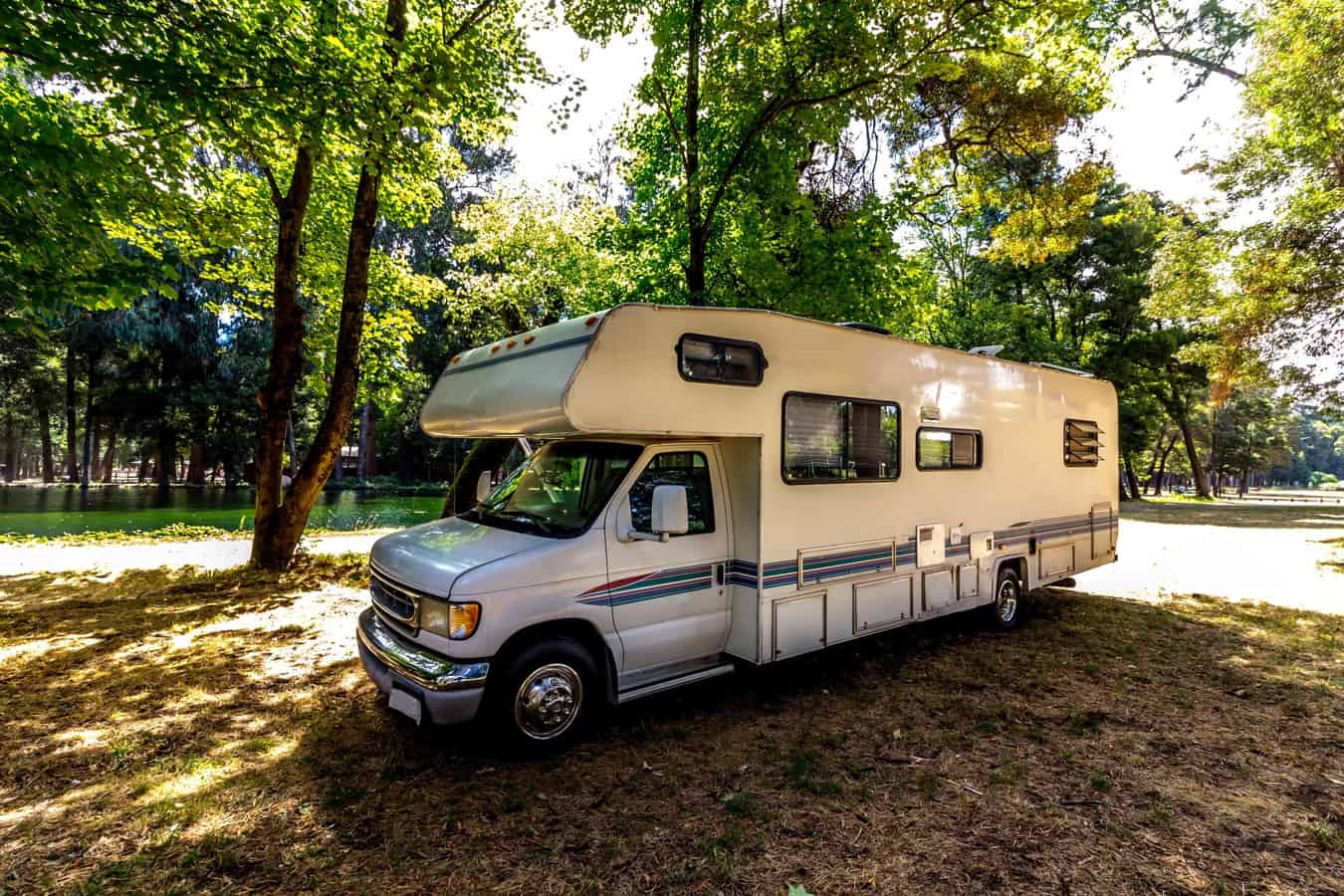 The Most Popular RV Lengths for Sale