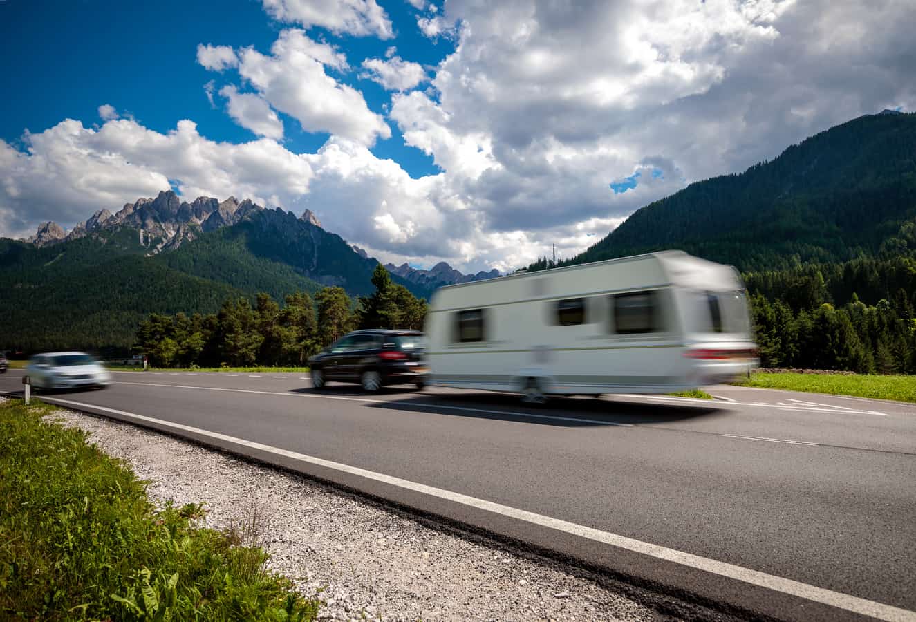 Does USAA Have Travel Trailer Insurance? - Camper Report