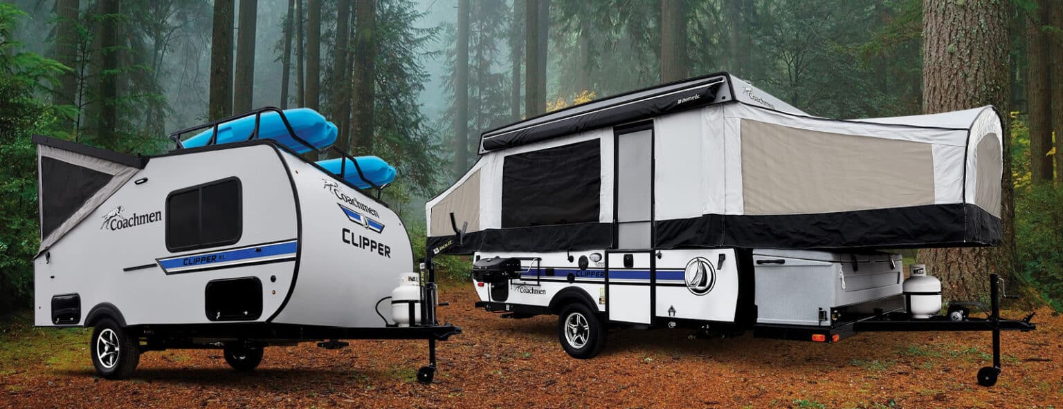 Why Are Pop Up Campers Gaining So Much Popularity? How Much Wind Can A Pop Up Camper Withstand