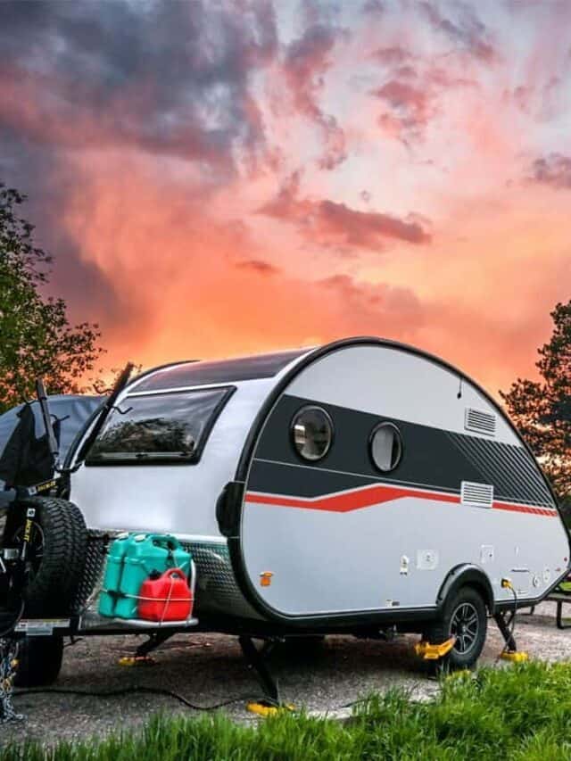 RV Buyers Guide 101