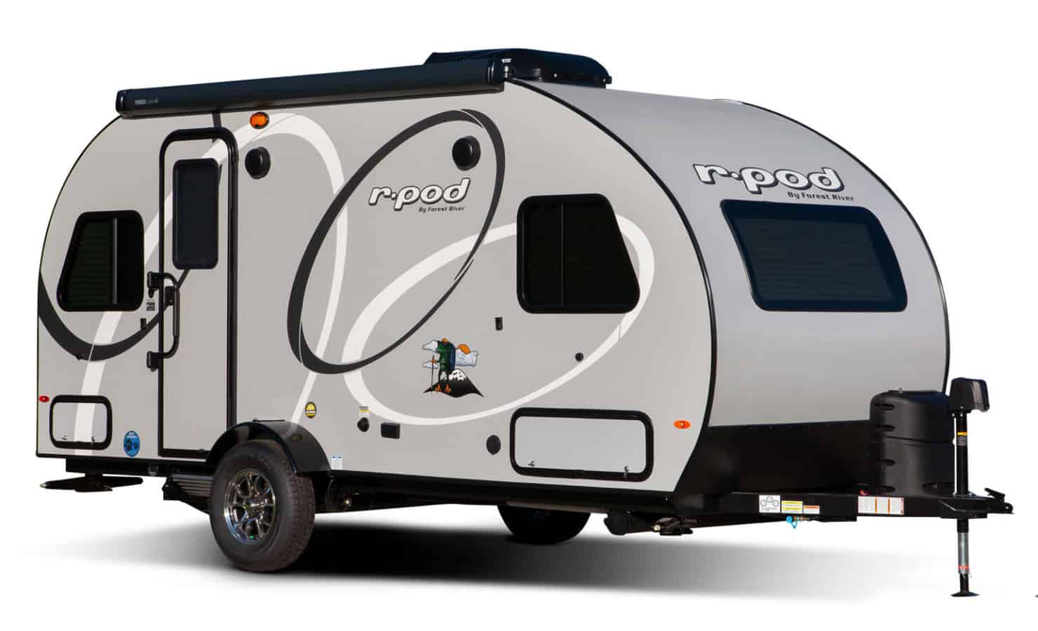 best travel trailer you can buy
