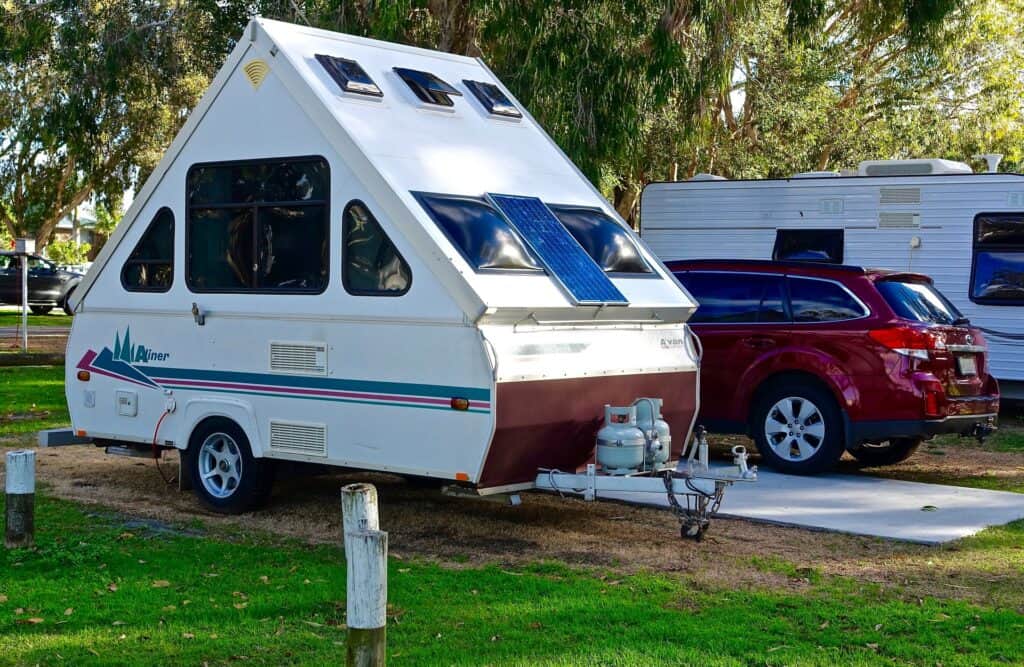 How Much Money Can You Make Renting Out Your RV? A Realistic Guide How Much Can You Rent A Camper For