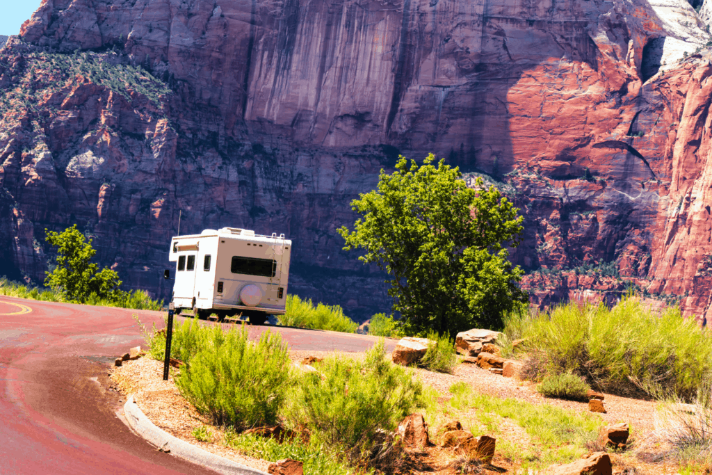 RV Financing Mistakes