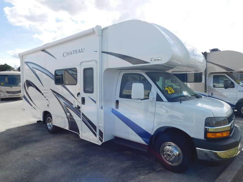 How To Find Great Motorhomes Under $10,000 - Camper Report