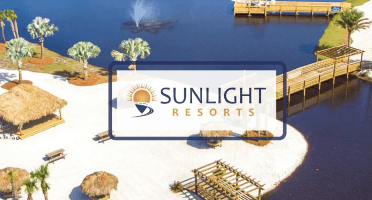 Sunlight Luxury RV Resorts