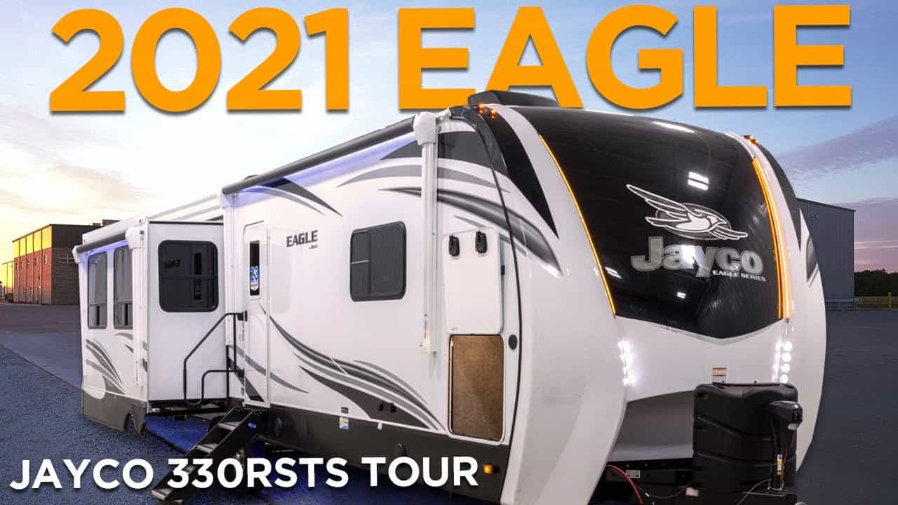 Jayco 330RSTS Video Tour