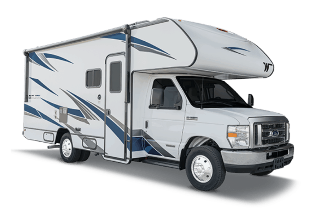 5 Best Class C Rv Floor Plans For Full, Rv With King Bed Class C