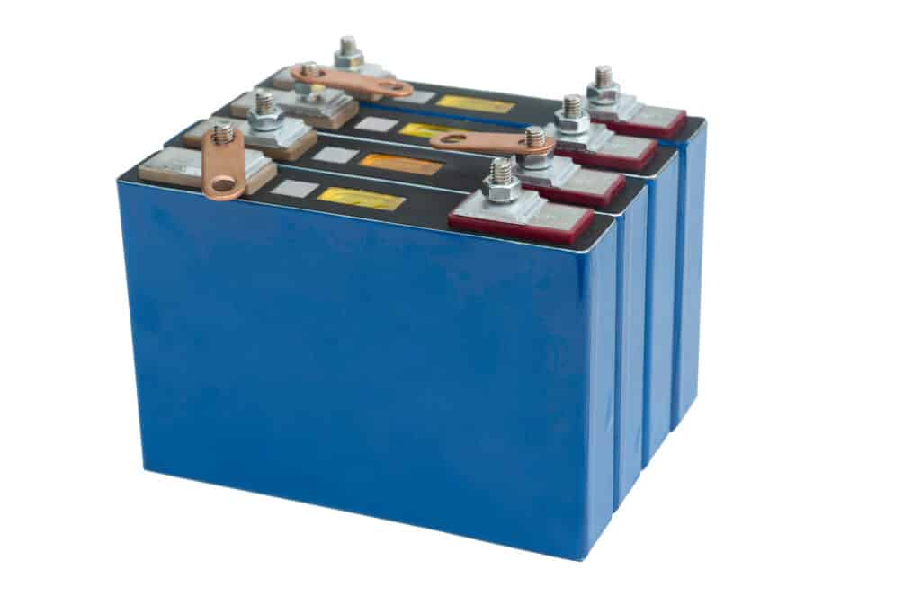 RV solar power generator kit