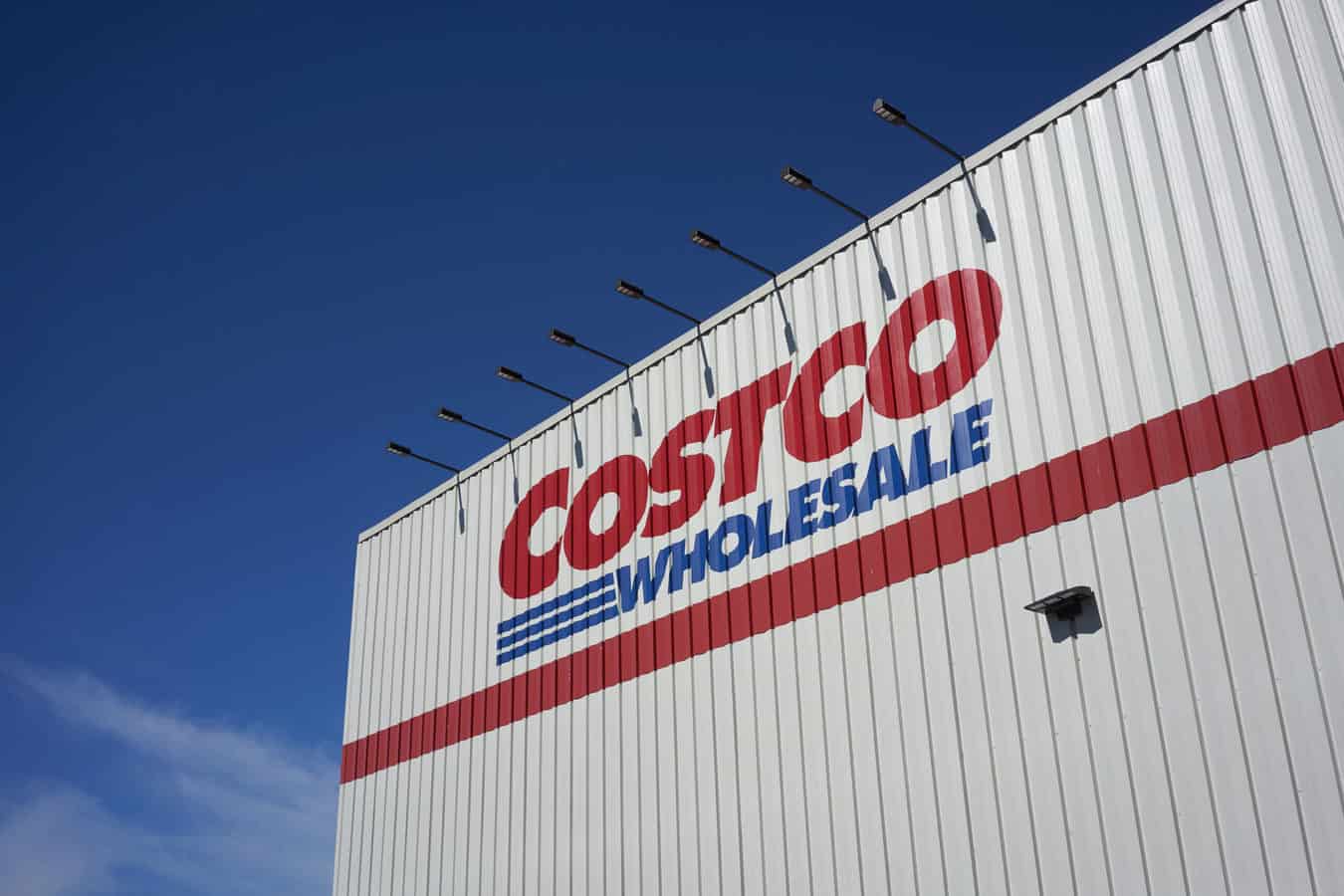view of Costco building - does Costco sell RVs feature photo