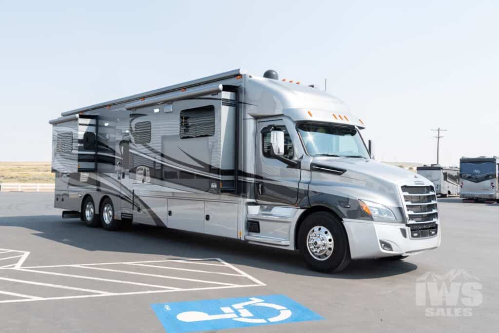 Best Class C Sel Rv With A Garage