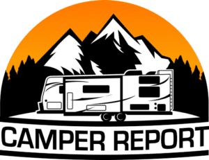 camper report homepage logo