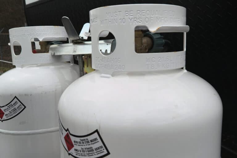 propane tanks - feature for do propane tanks expire