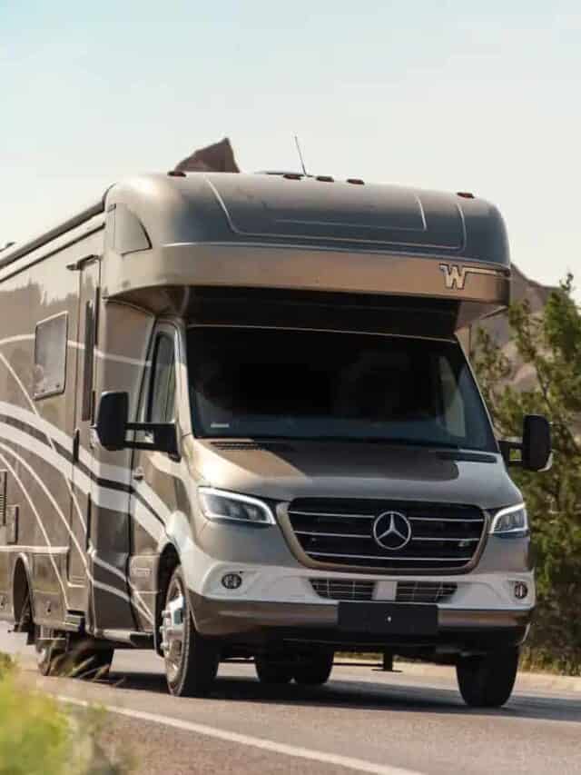 The 4 Best Small Class C RVs For 2023
