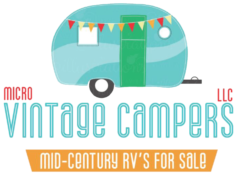Micro Vintage Campers