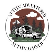 Channel logo for Nuttin Adventured Nuttin Gained