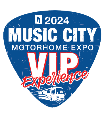 NIRVC Music City Expo Logo