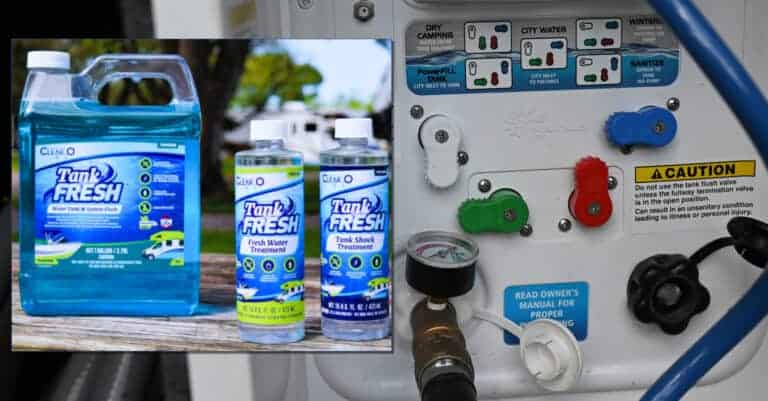 tankfresh water purification systems for camping by clear2o.