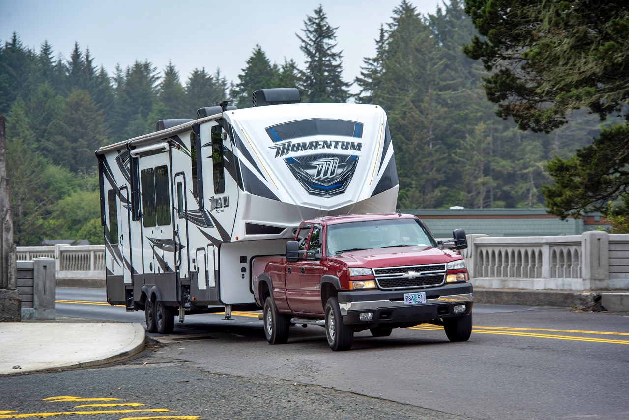 The 5 Best RV Water Hoses For Campers