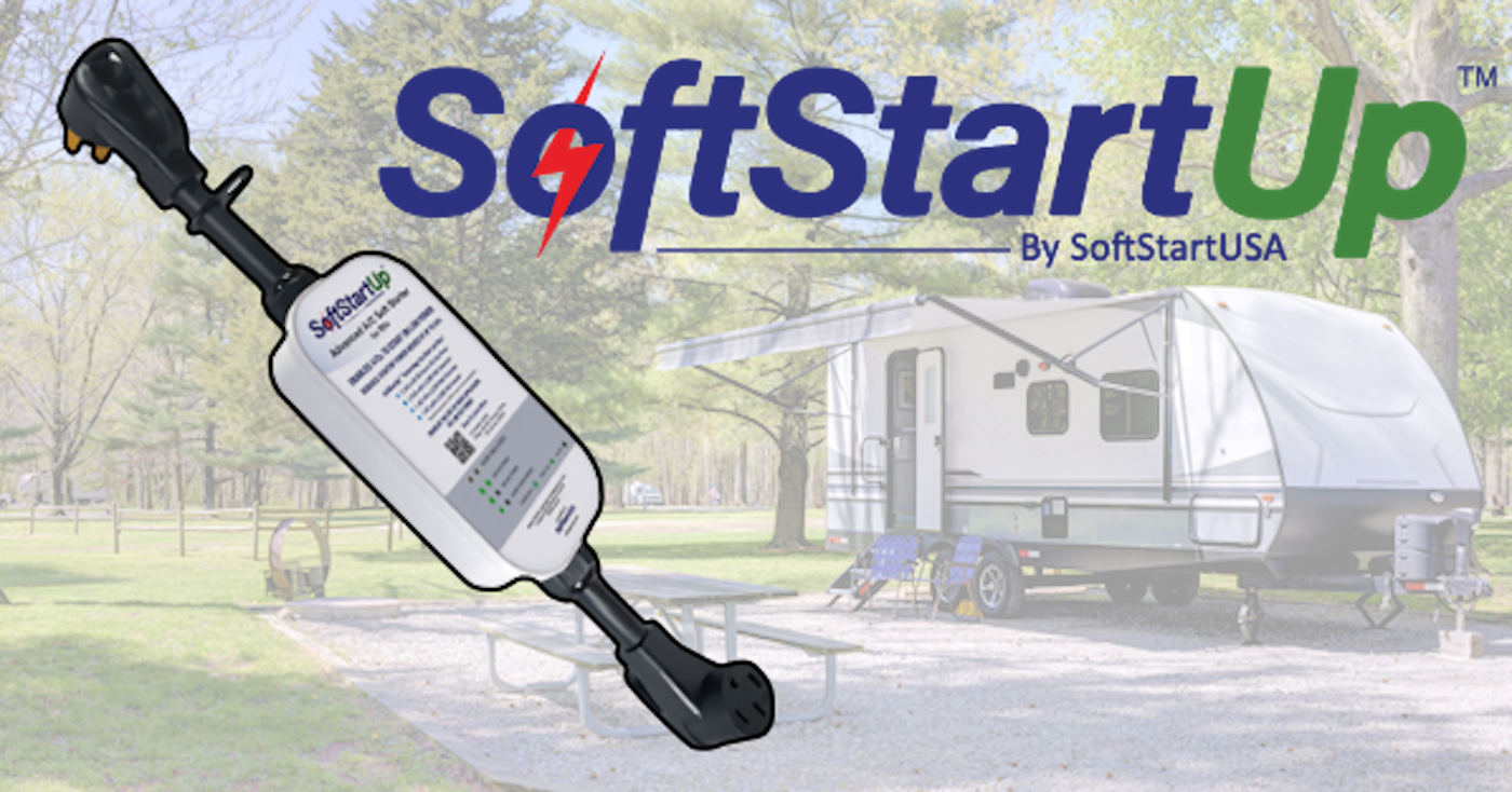 Cool Summers Start With SoftStartUp: The Must-Have RV Upgrade